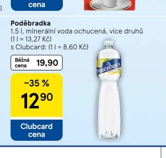 Poděbradka