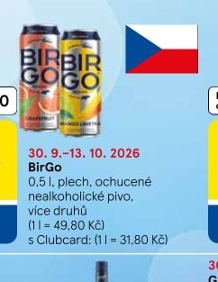 BirGo