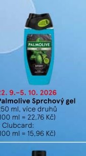 Palmolive Sprchový gel