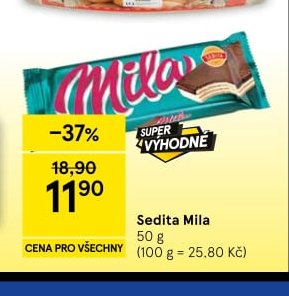 Sedita Mila
