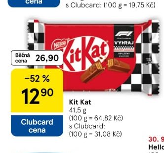 Kit Kat 41,5 g