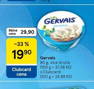 Gervais