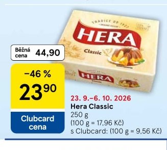 Hera Classic