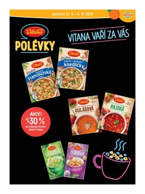 aktuální leták Globus 30.9.2026-6.10.2026