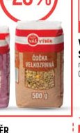 Váš výběr čočka