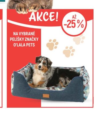 O'lala Pets pelíšky