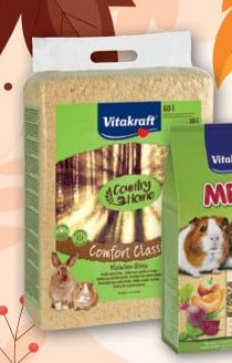 Vitakraft Comfort Class podestýlka