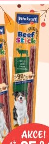 Vitakraft Beef Stick