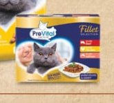 ProVital Fillet