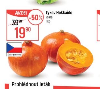 Tykev Hokkaido