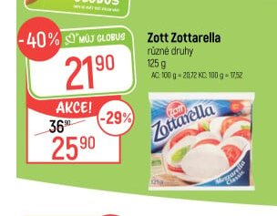 Zott Zottarella