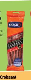 Snack IT Kabanos