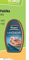 Hamé Paštika