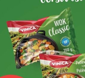 Vinica Wok Classic