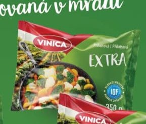 Vinica Extra