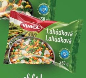 Vinica Lahůdková