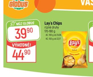Lay's Chips