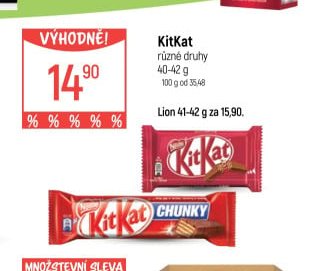 KitKat
