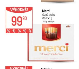 Merci