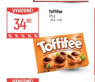 Toffifee