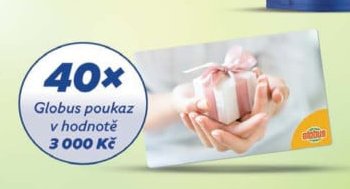 Globus poukaz