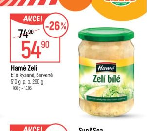 Hamé Zelí