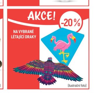 Létající draky