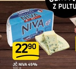 JČ Niva 45%