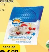 JAROMĚŘICKÝ TVAROH - FLOP aktualniletaky.eu
