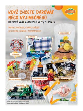 aktuální leták Globus 30.9.2026-6.10.2026