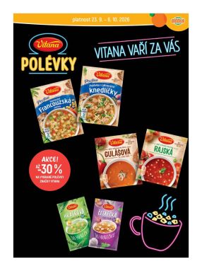 aktuální leták Globus 30.9.2026-6.10.2026