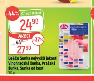 Le&Co Šunka