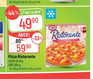 Pizza Ristorante
