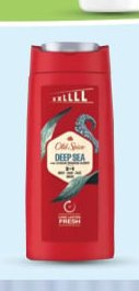 Old Spice sprchový gel
