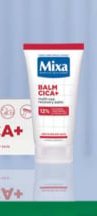 Mixa Balm Cica+ regenerační balzám