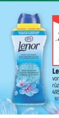 Lenor vonné perličky