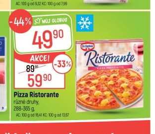 Pizza Ristorante