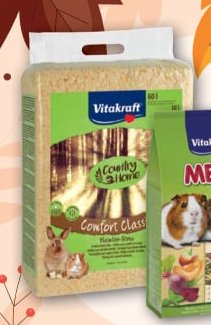 Vitakraft Comfort Class