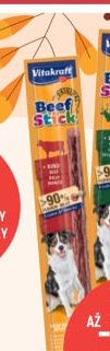 Vitakraft Beef Stick