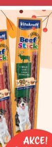 Vitakraft Beef Stick