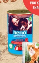 Reno konzerva