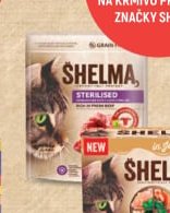 Shelma Sterilised