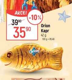 Orion Kapr