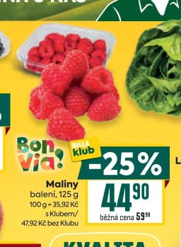 Maliny