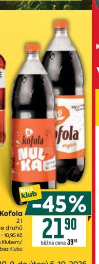 Kofola