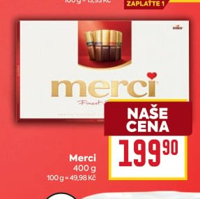 Merci