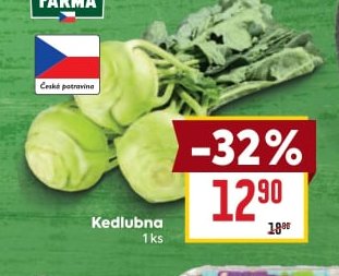 Kedlubna