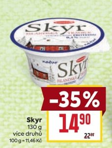 Skyr