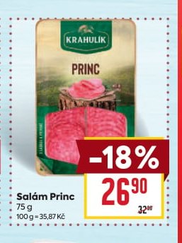Salám Princ