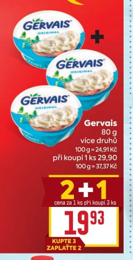 Gervais